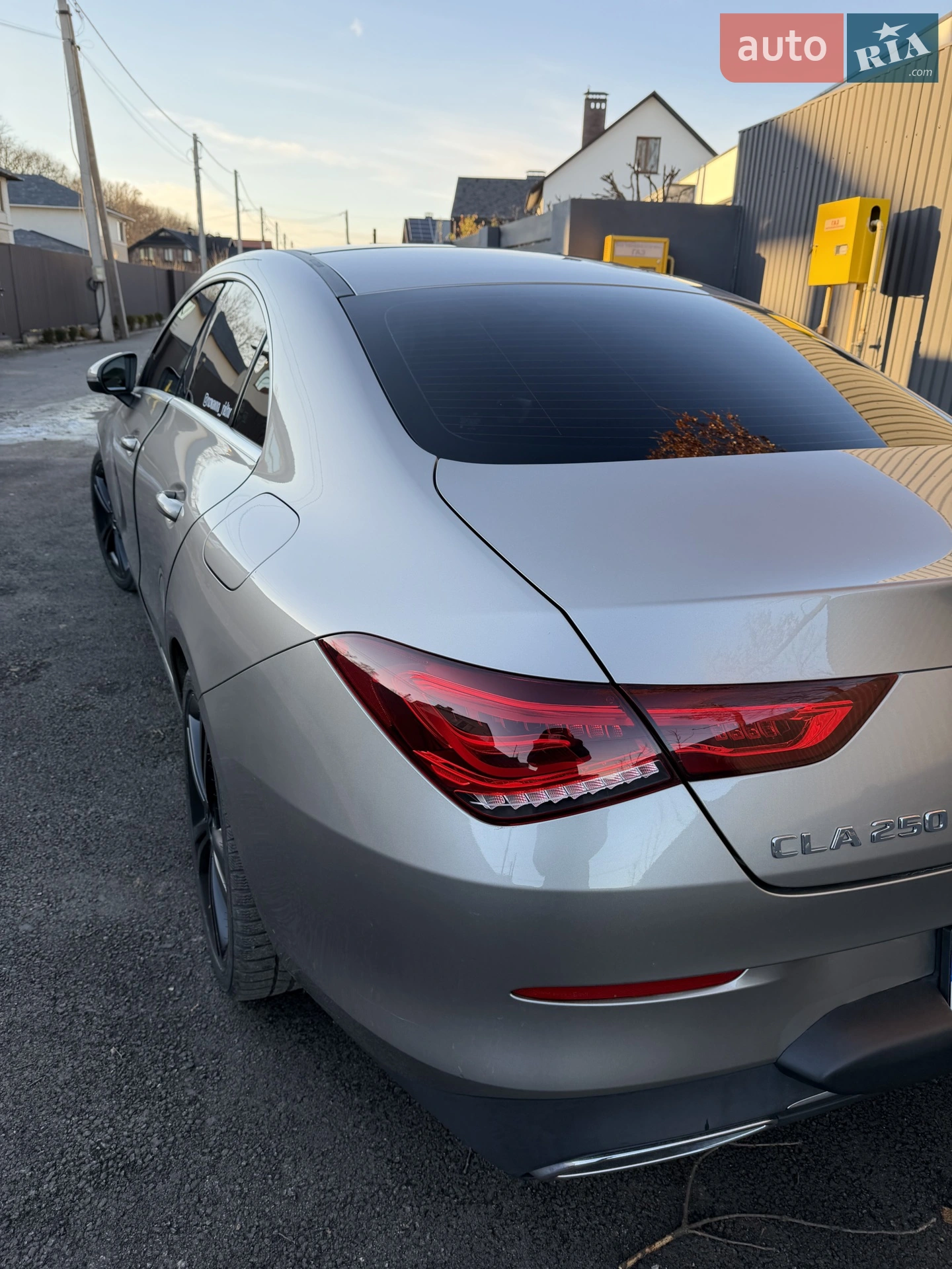 2019 Mercedes-Benz CLA-klasse - мініатюра 10