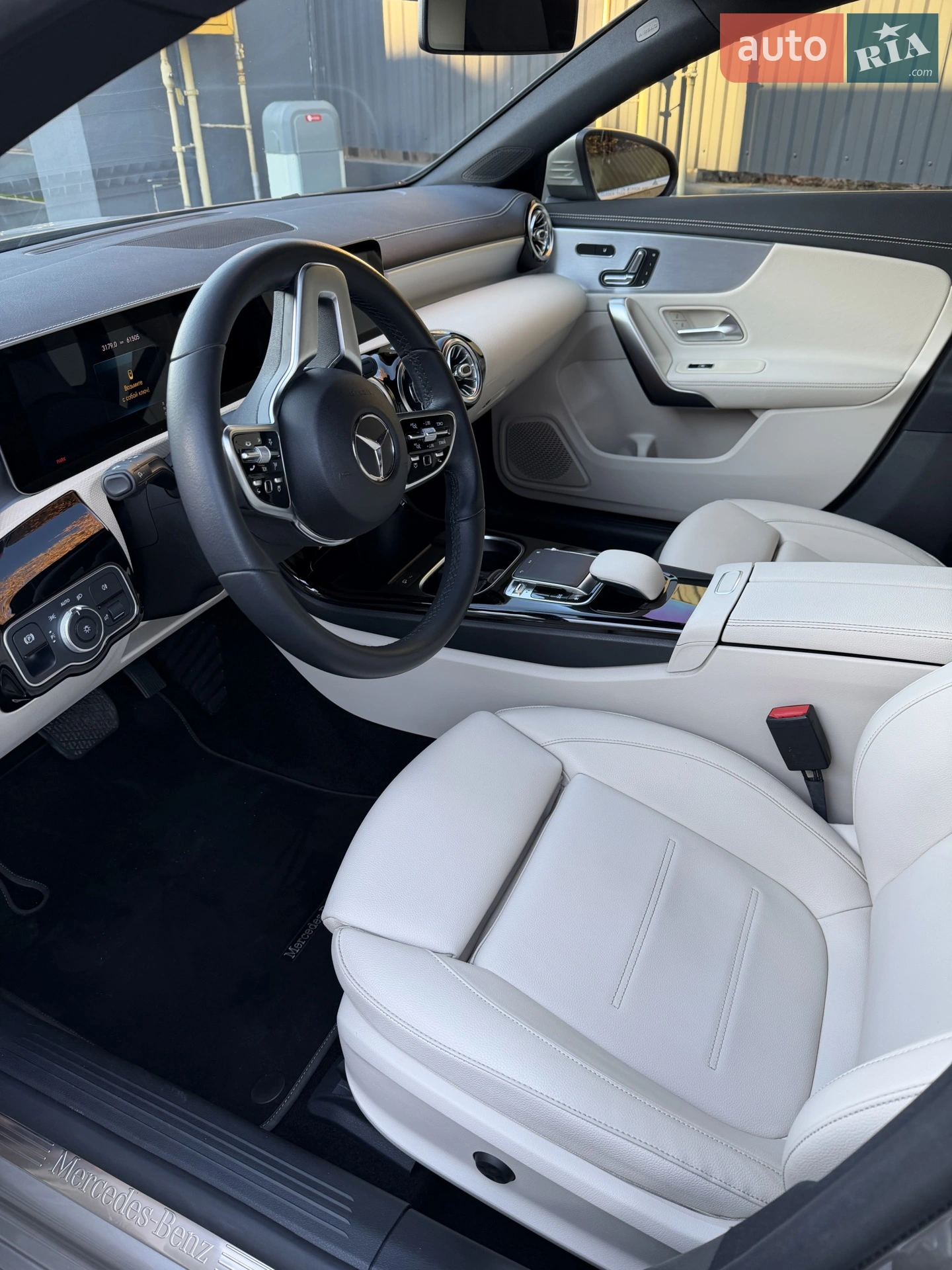 2019 Mercedes-Benz CLA-klasse - мініатюра 12