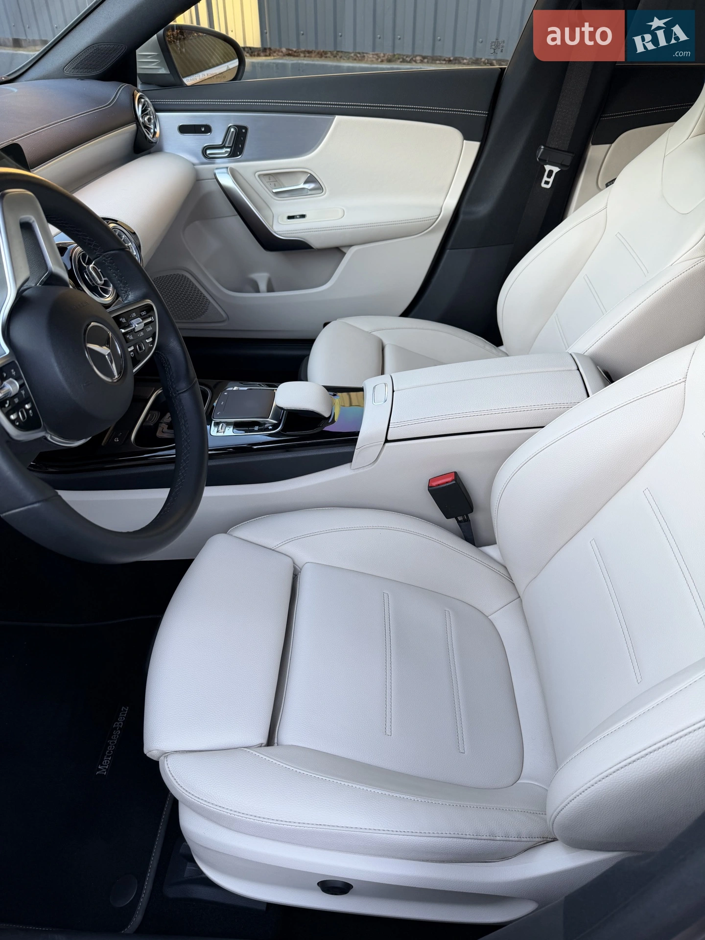 2019 Mercedes-Benz CLA-klasse - мініатюра 13