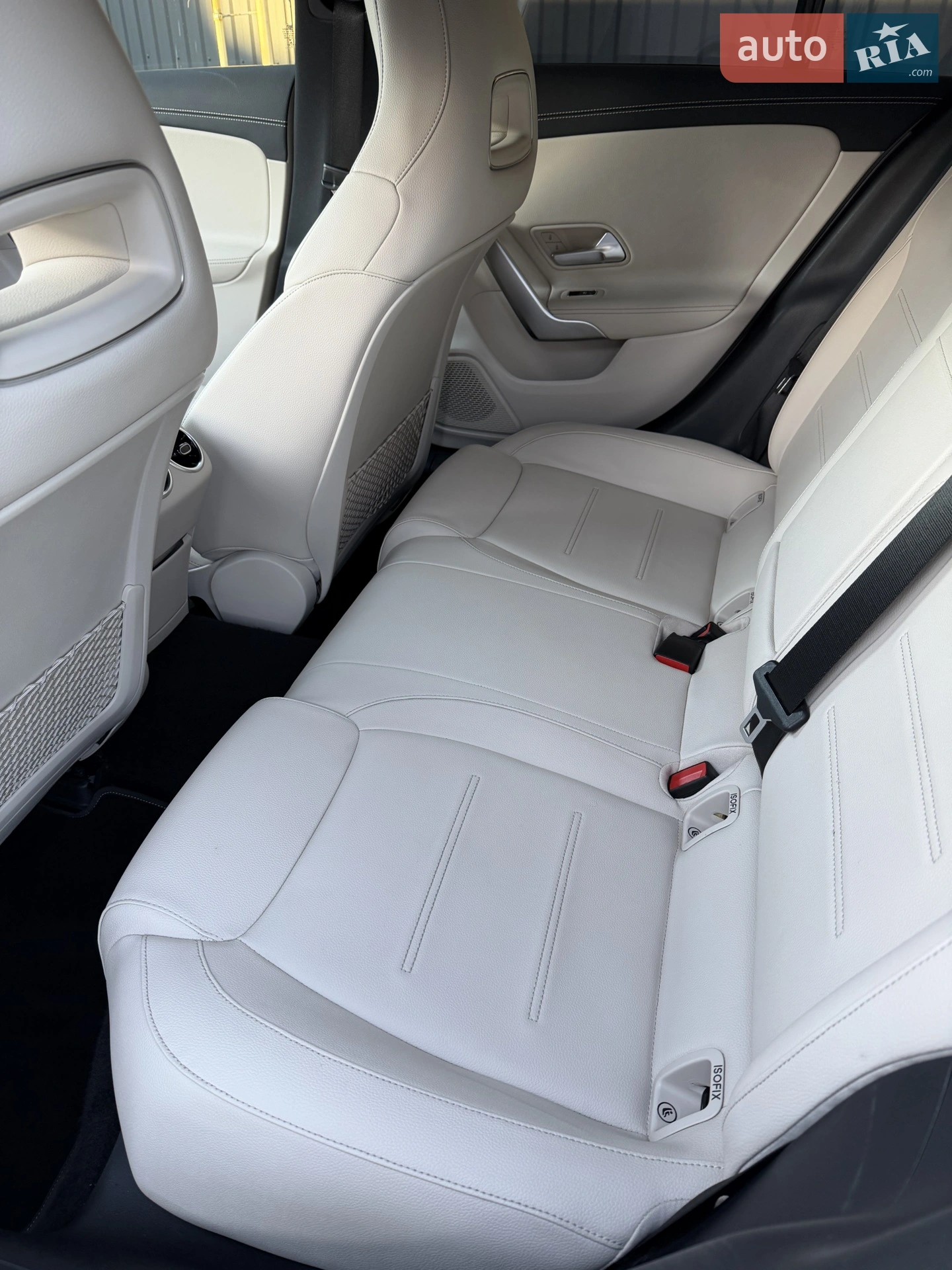 2019 Mercedes-Benz CLA-klasse - мініатюра 14