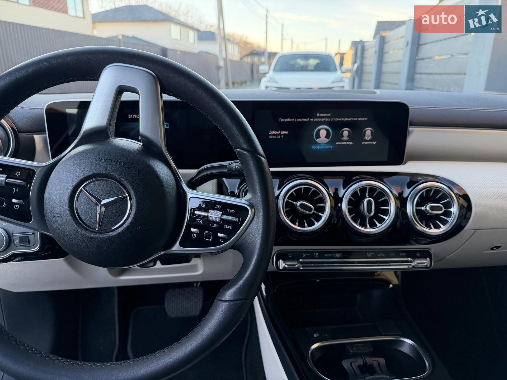 2019 Mercedes-Benz CLA-klasse - мініатюра 16
