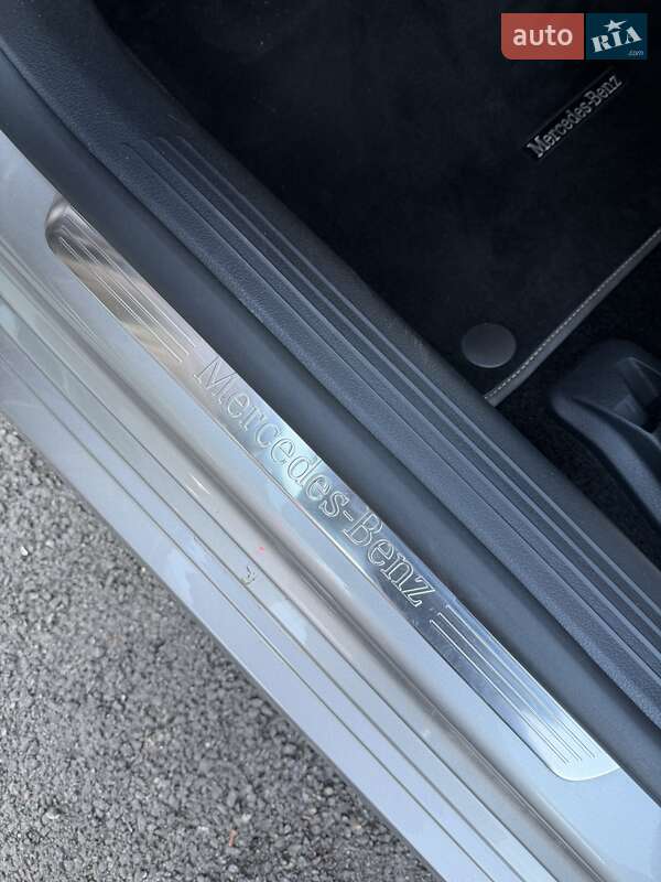 Седан Mercedes-Benz CLA-Class 2019 в Крюковщине
