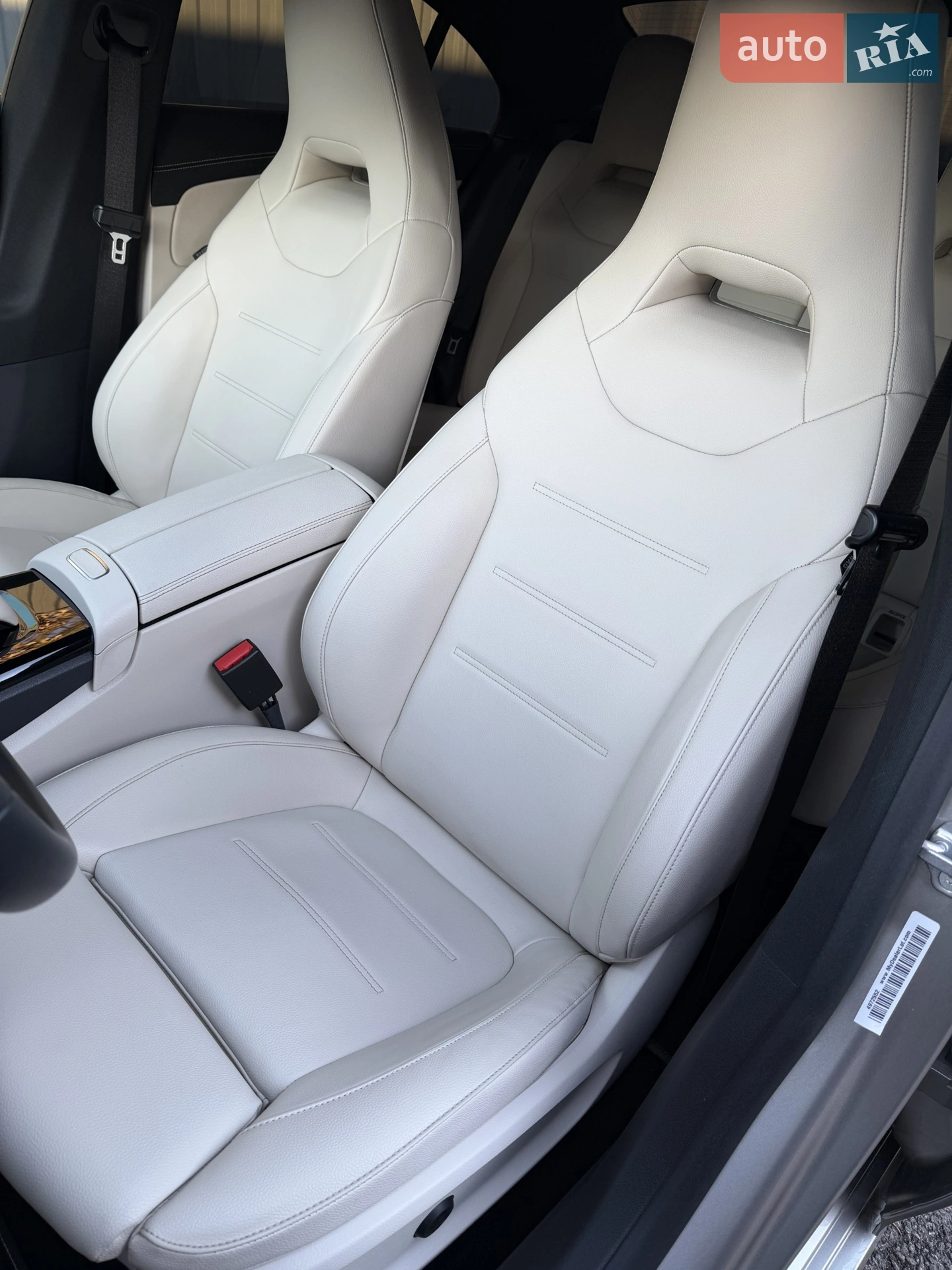 2019 Mercedes-Benz CLA-klasse - мініатюра 18