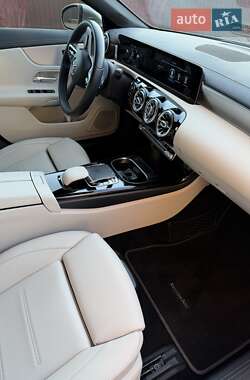 Седан Mercedes-Benz CLA-Class 2019 в Крюковщине