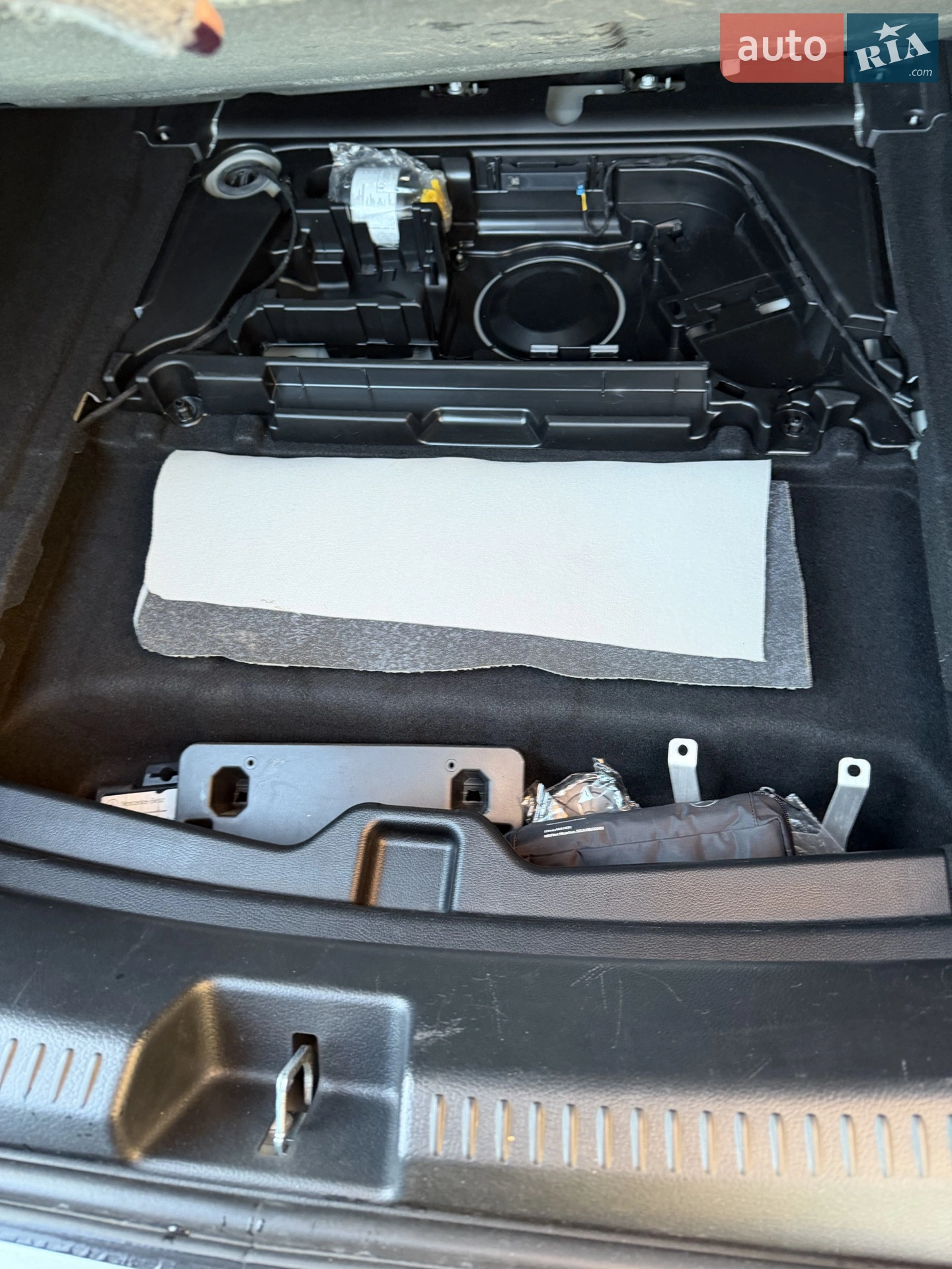 2019 Mercedes-Benz CLA-klasse - мініатюра 20
