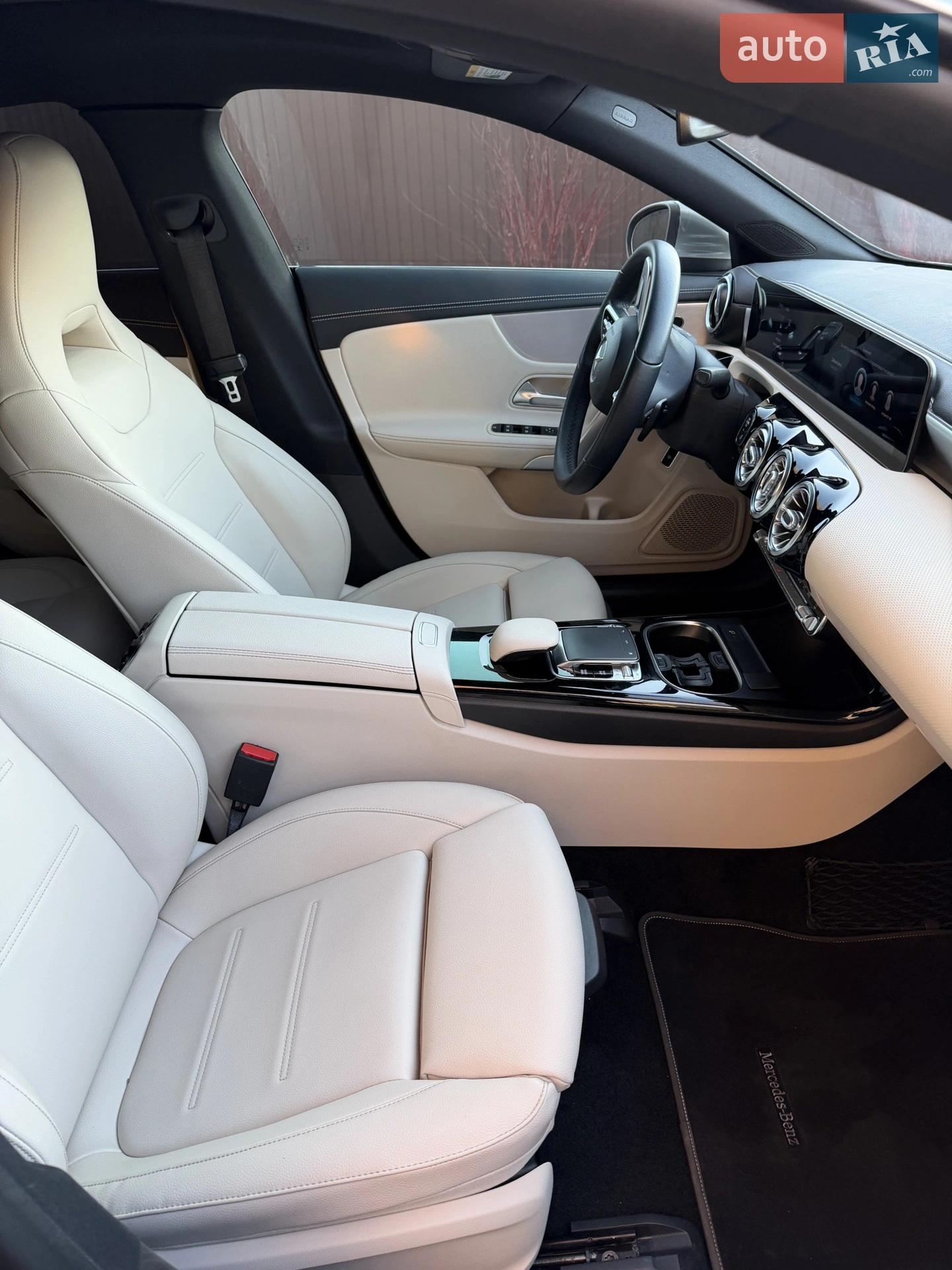 2019 Mercedes-Benz CLA-klasse - мініатюра 22