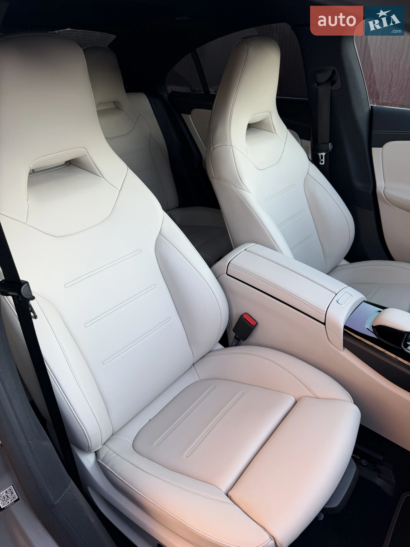 2019 Mercedes-Benz CLA-klasse - мініатюра 23