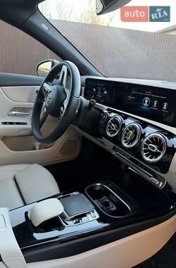 Седан Mercedes-Benz CLA-Class 2019 в Крюковщине