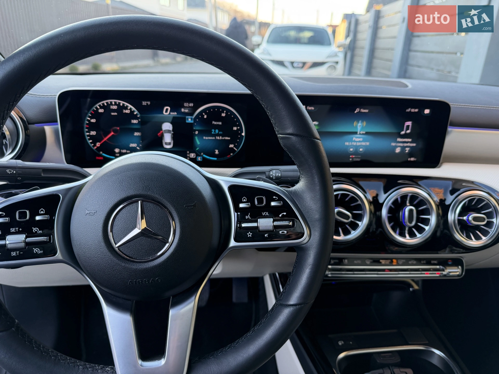 2019 Mercedes-Benz CLA-klasse - мініатюра 25