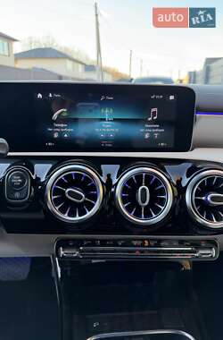 Седан Mercedes-Benz CLA-Class 2019 в Крюковщине