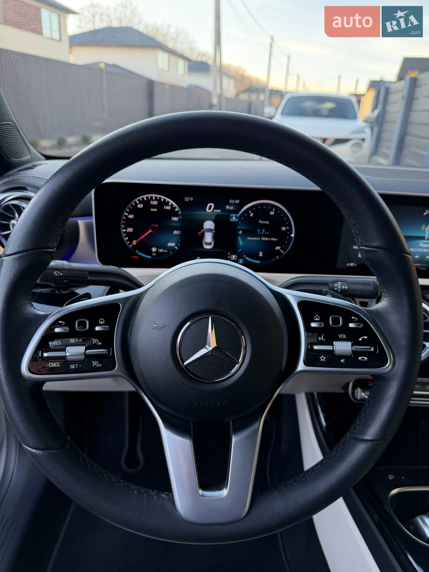 2019 Mercedes-Benz CLA-klasse - мініатюра 27