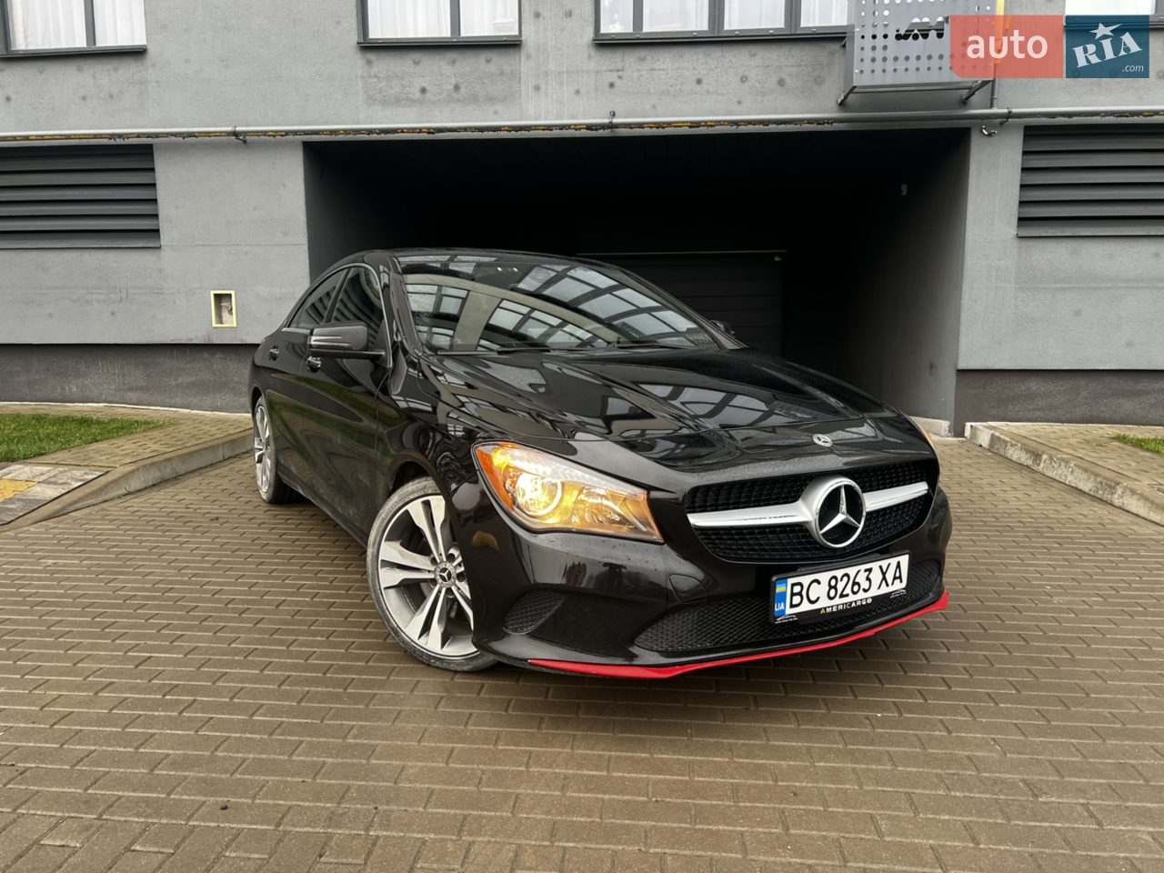 2018 Mercedes-Benz CLA-klasse - мініатюра 18