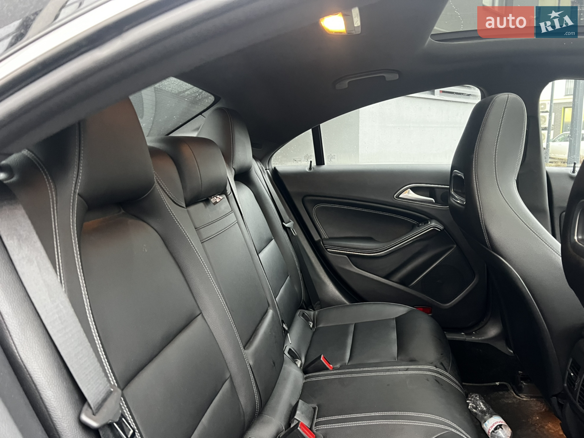 2018 Mercedes-Benz CLA-klasse - мініатюра 13