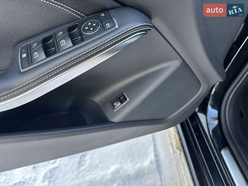 Седан Mercedes-Benz CLA-Class 2013 в Києві