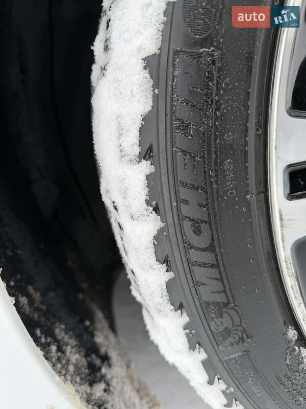 Седан Mercedes-Benz CLA-Class 2020 в Виннице