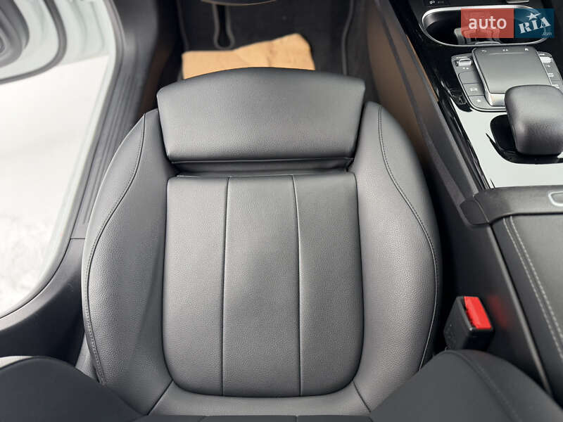 Седан Mercedes-Benz CLA-Class 2020 в Виннице