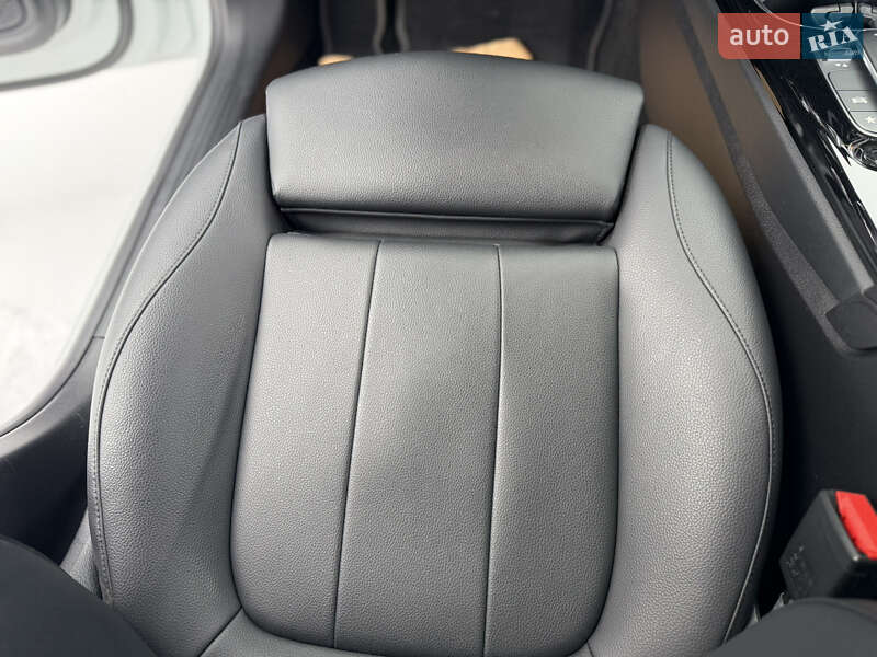 Седан Mercedes-Benz CLA-Class 2020 в Виннице