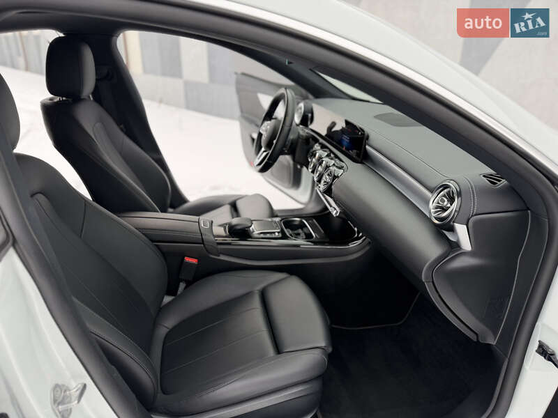 Седан Mercedes-Benz CLA-Class 2020 в Виннице
