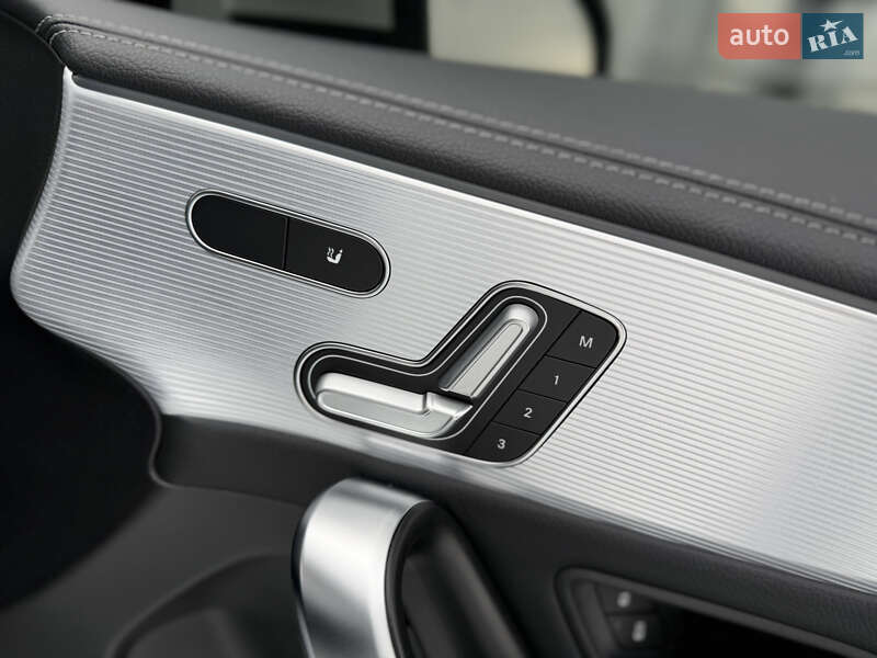 Седан Mercedes-Benz CLA-Class 2020 в Виннице