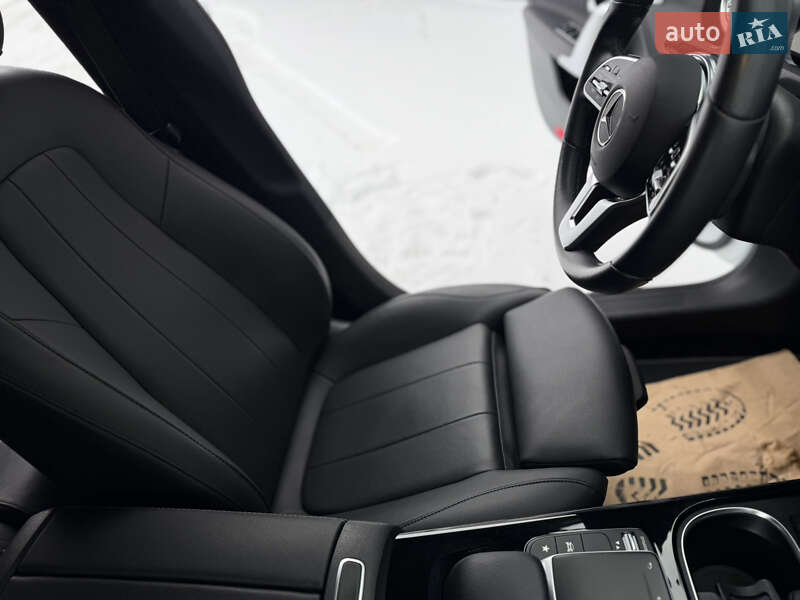 Седан Mercedes-Benz CLA-Class 2020 в Виннице