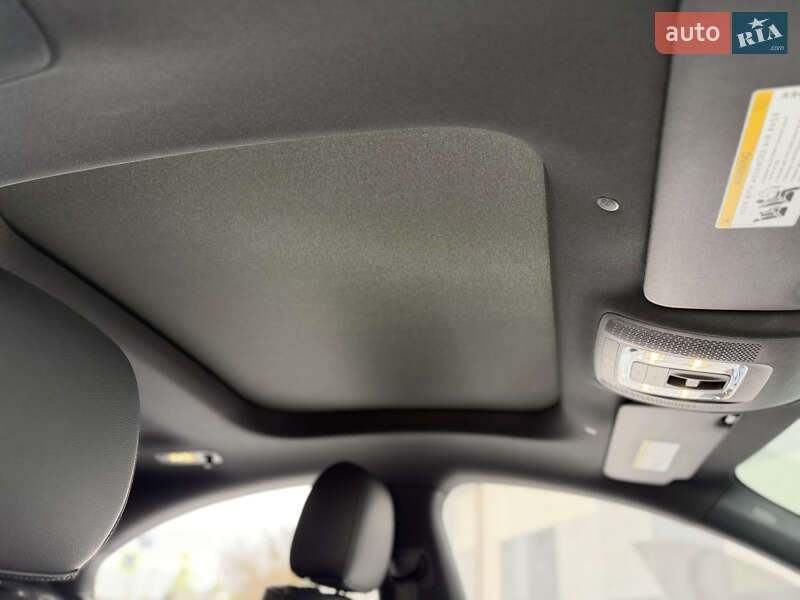 Седан Mercedes-Benz CLA-Class 2020 в Виннице