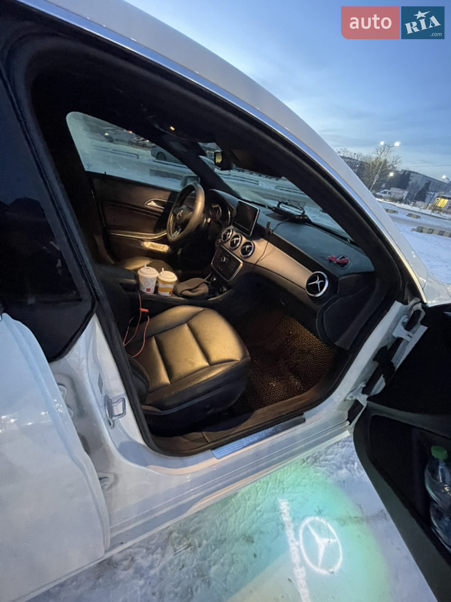 2015 Mercedes-Benz CLA-klasse - мініатюра 16