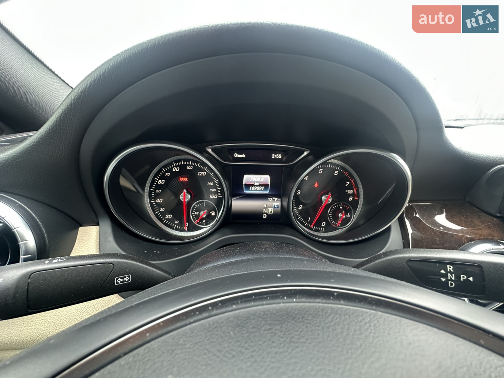 2017 Mercedes-Benz CLA-klasse - мініатюра 11
