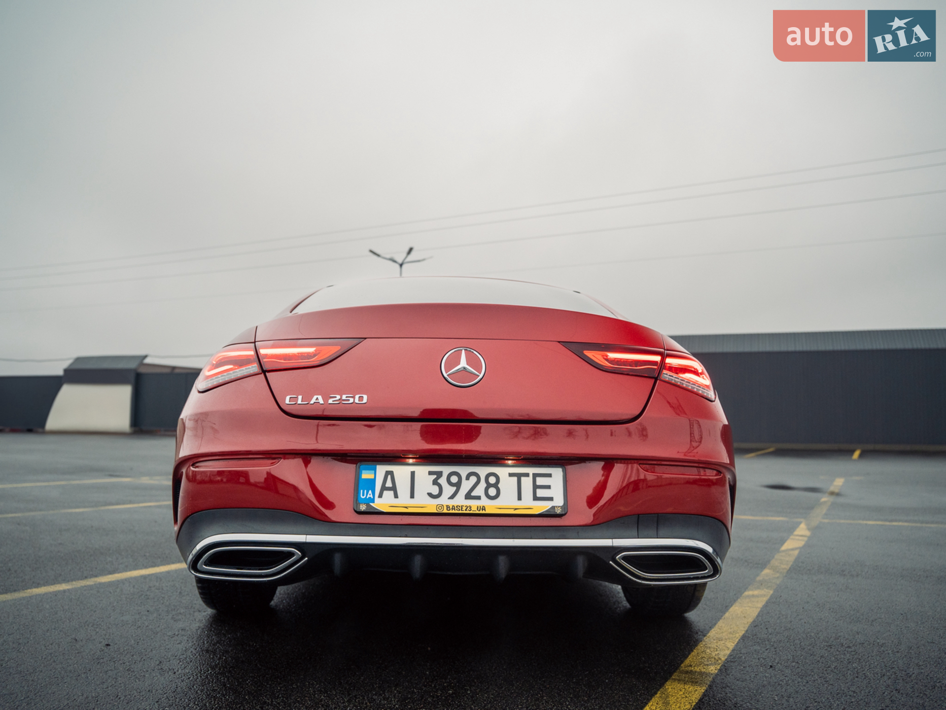 2020 Mercedes-Benz CLA-klasse - мініатюра 3