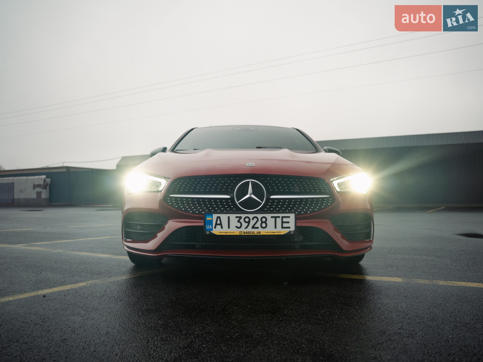 2020 Mercedes-Benz CLA-klasse - мініатюра 2