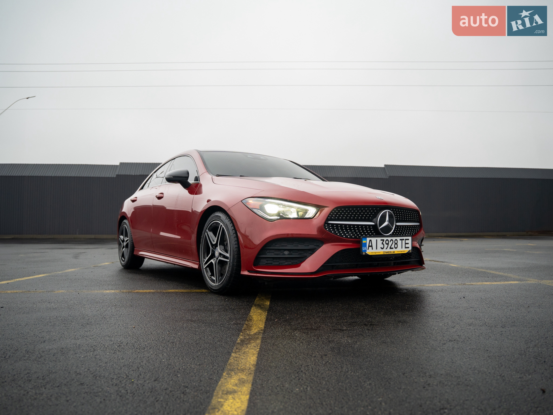 2020 Mercedes-Benz CLA-klasse - мініатюра 7