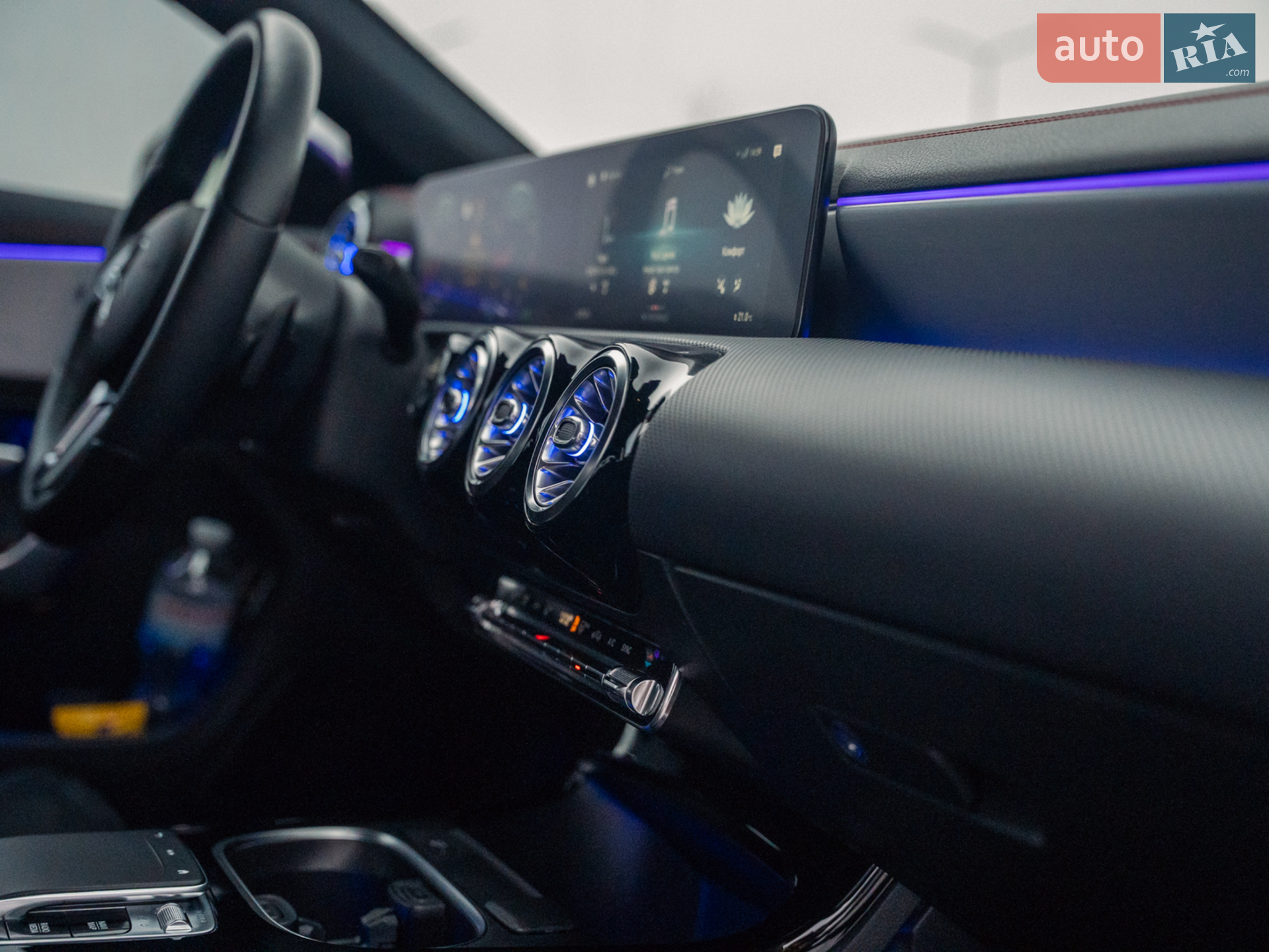 2020 Mercedes-Benz CLA-klasse - мініатюра 9