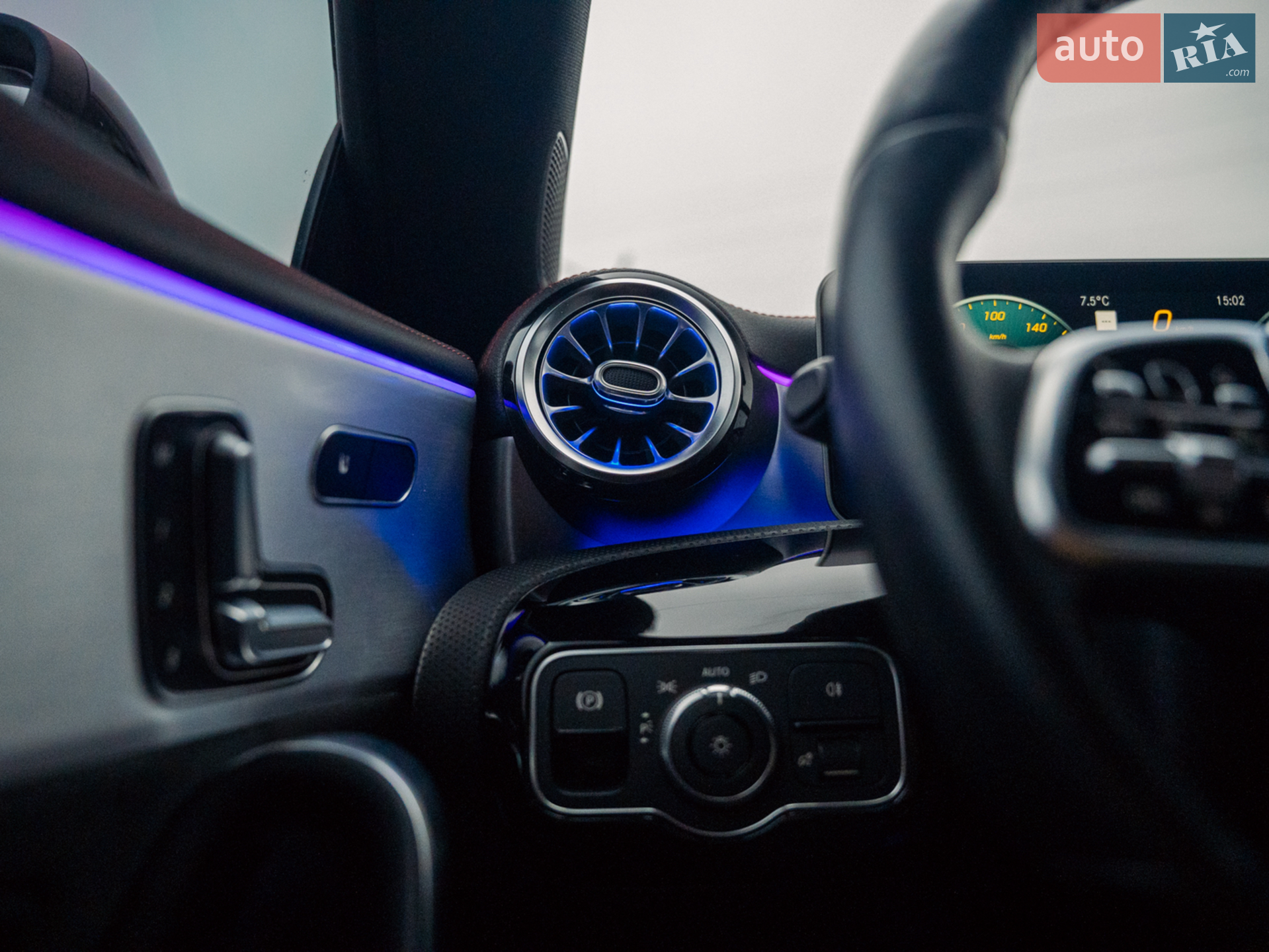 2020 Mercedes-Benz CLA-klasse - мініатюра 12