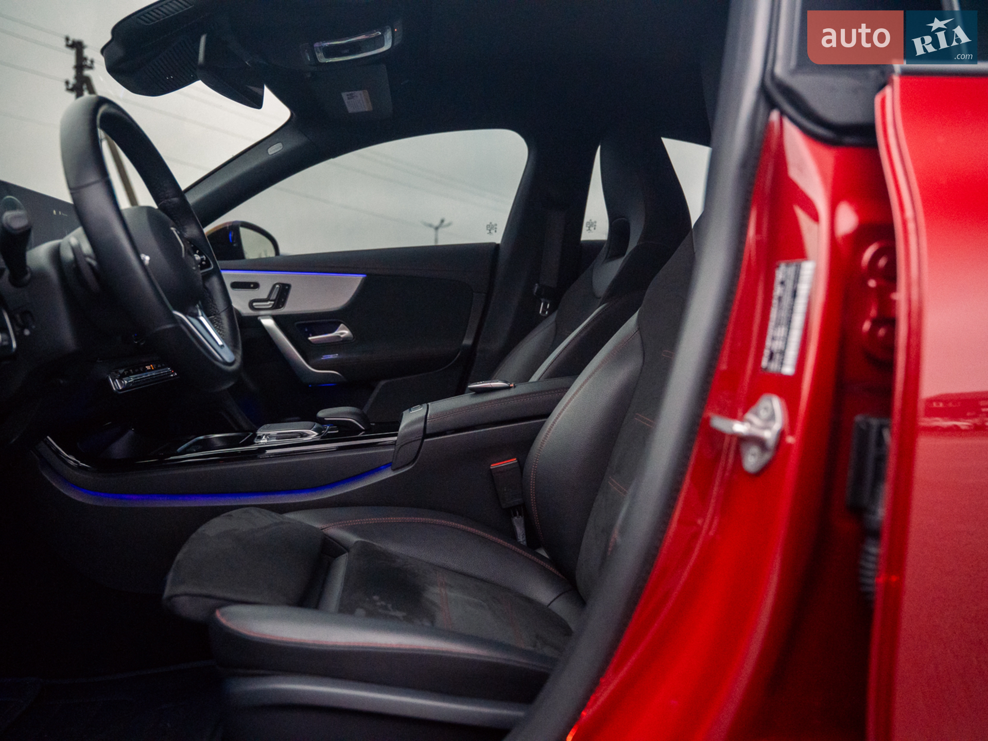 2020 Mercedes-Benz CLA-klasse - мініатюра 17