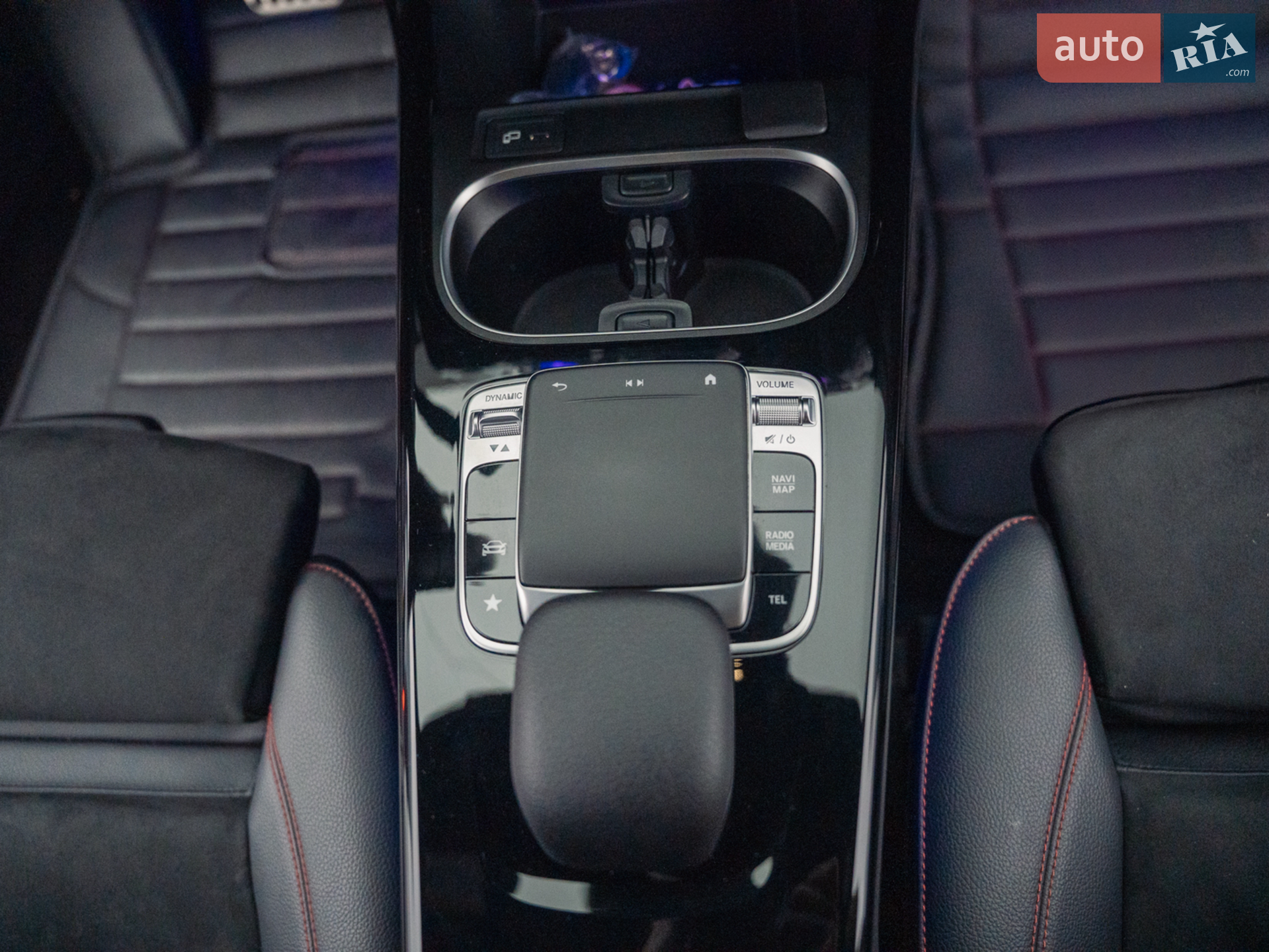 2020 Mercedes-Benz CLA-klasse - мініатюра 24