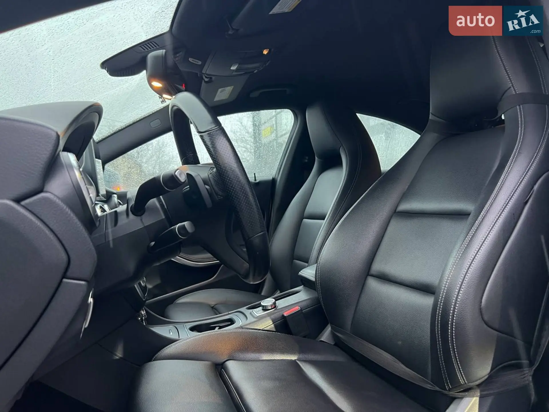 2018 Mercedes-Benz CLA-klasse - мініатюра 9