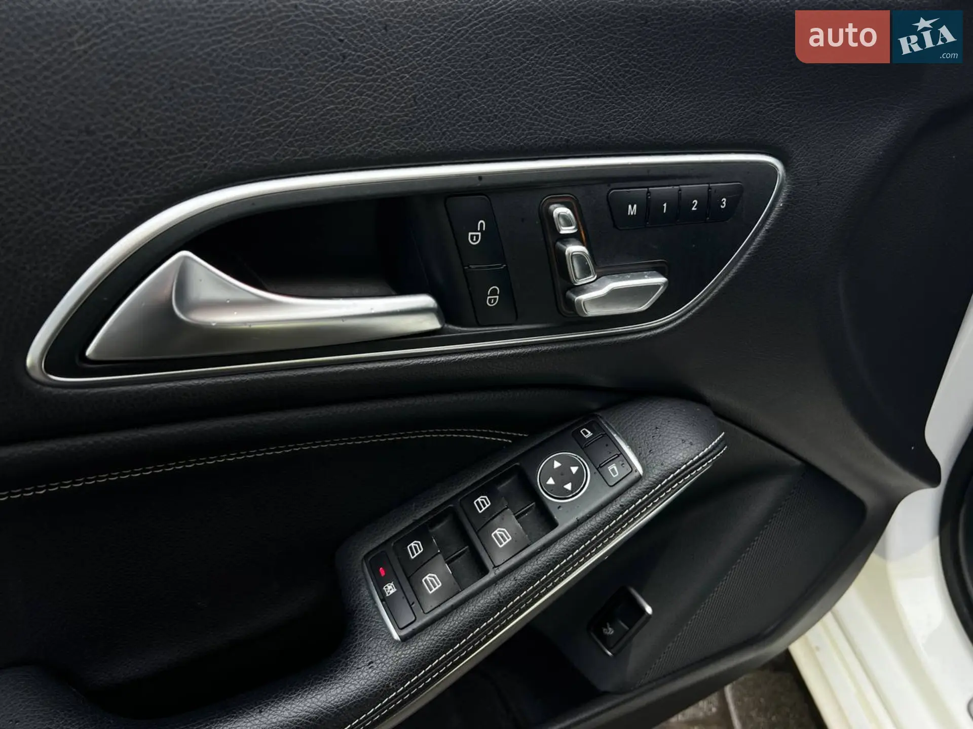 2018 Mercedes-Benz CLA-klasse - мініатюра 10