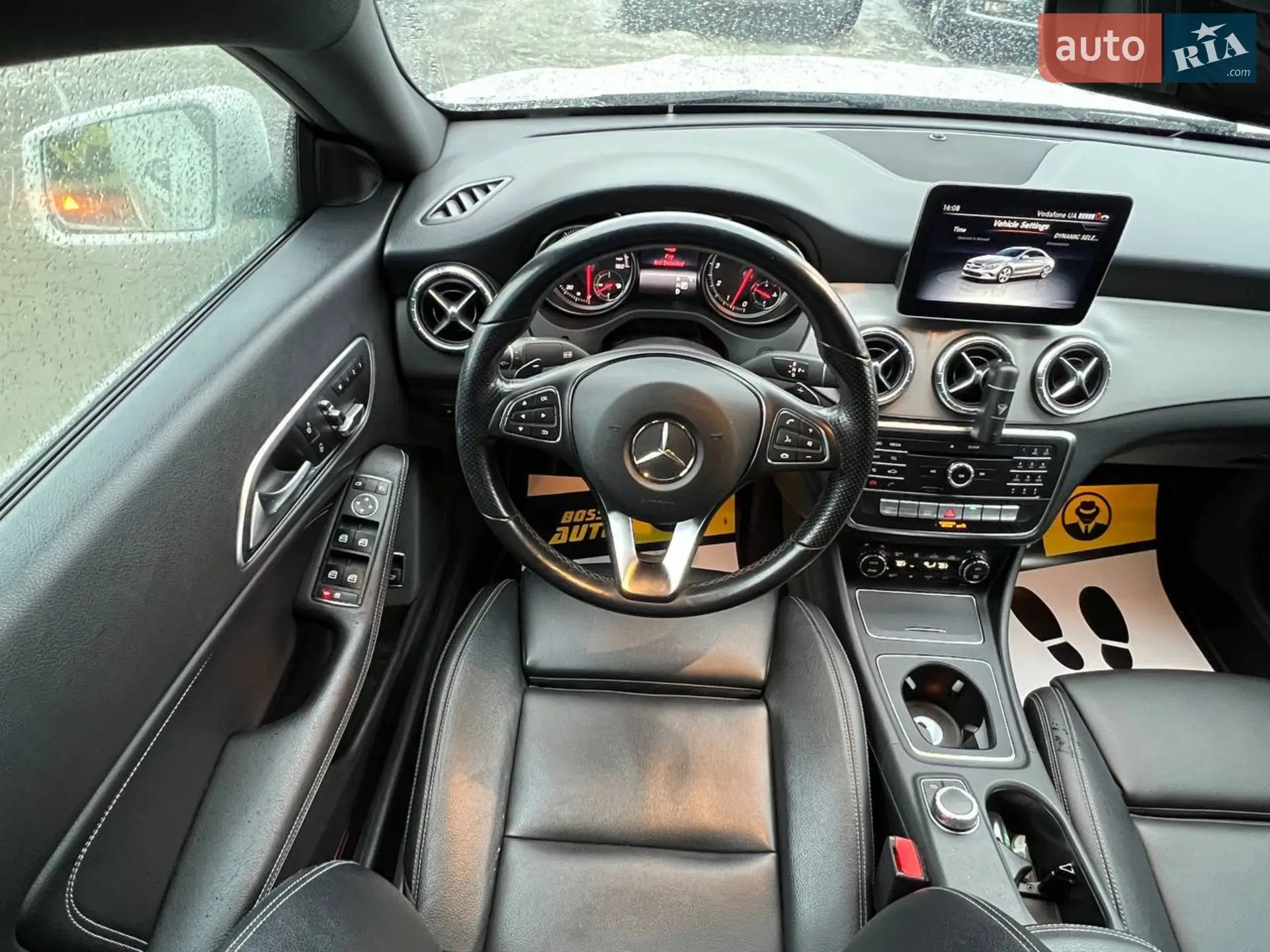2018 Mercedes-Benz CLA-klasse - мініатюра 11