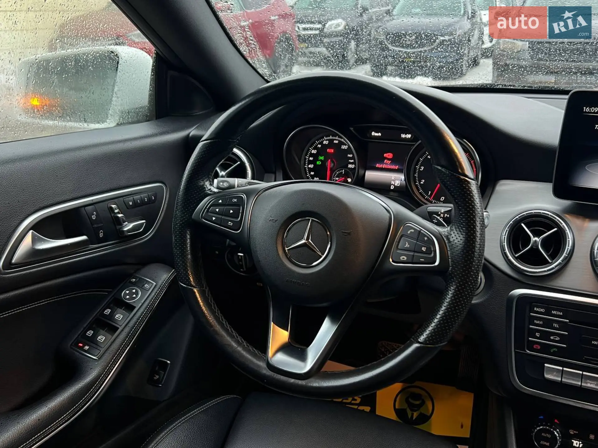 2018 Mercedes-Benz CLA-klasse - мініатюра 12