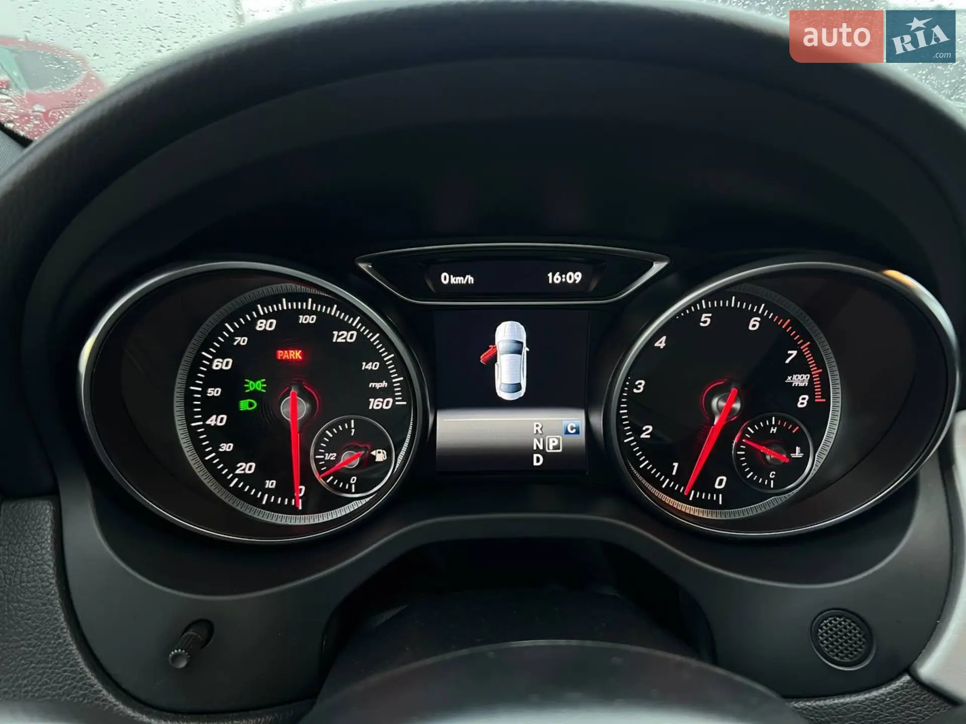 2018 Mercedes-Benz CLA-klasse - мініатюра 13