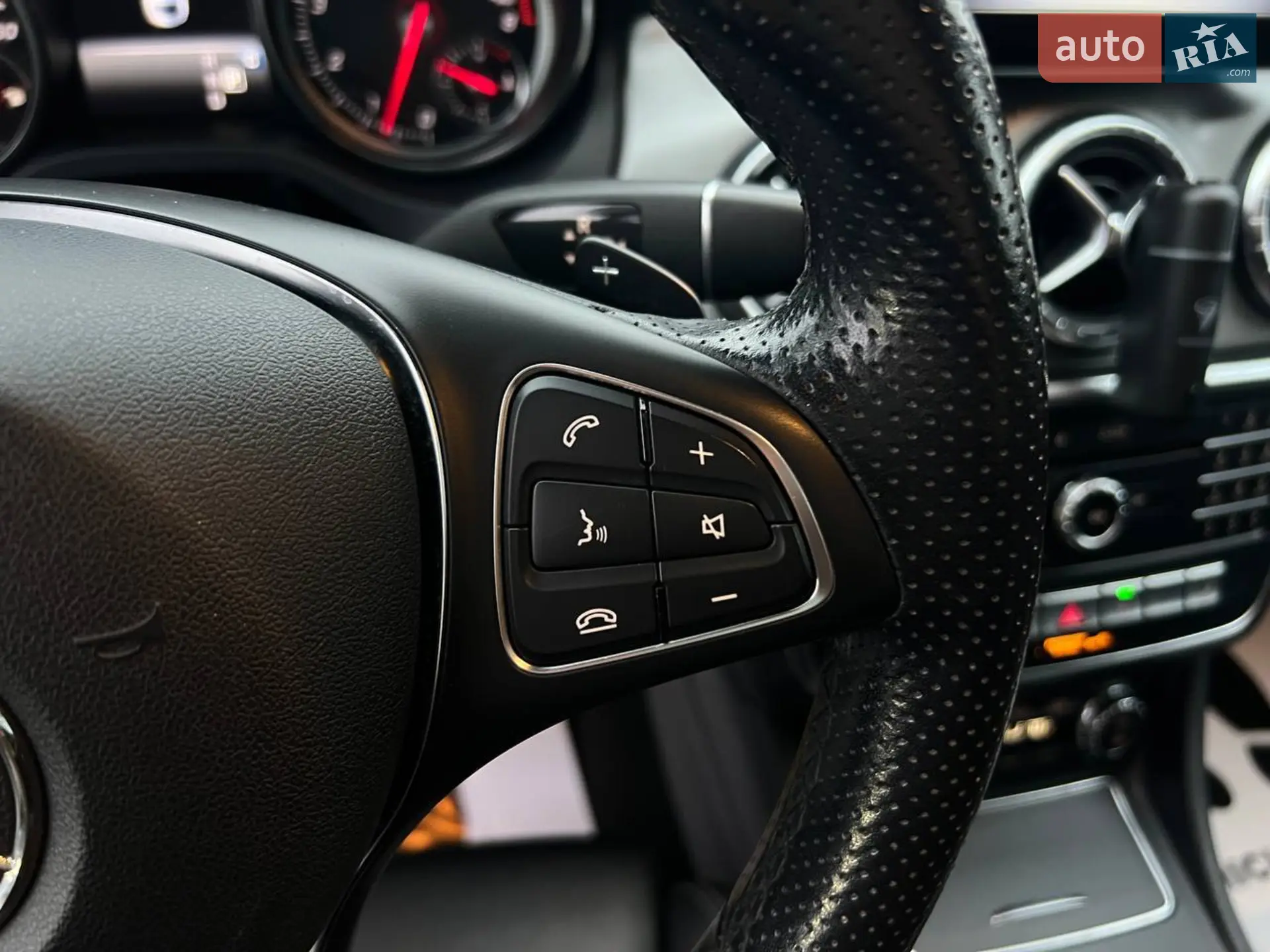 2018 Mercedes-Benz CLA-klasse - мініатюра 15