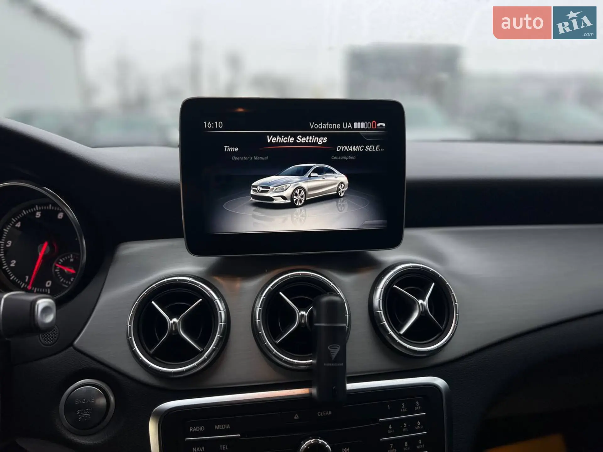 2018 Mercedes-Benz CLA-klasse - мініатюра 17