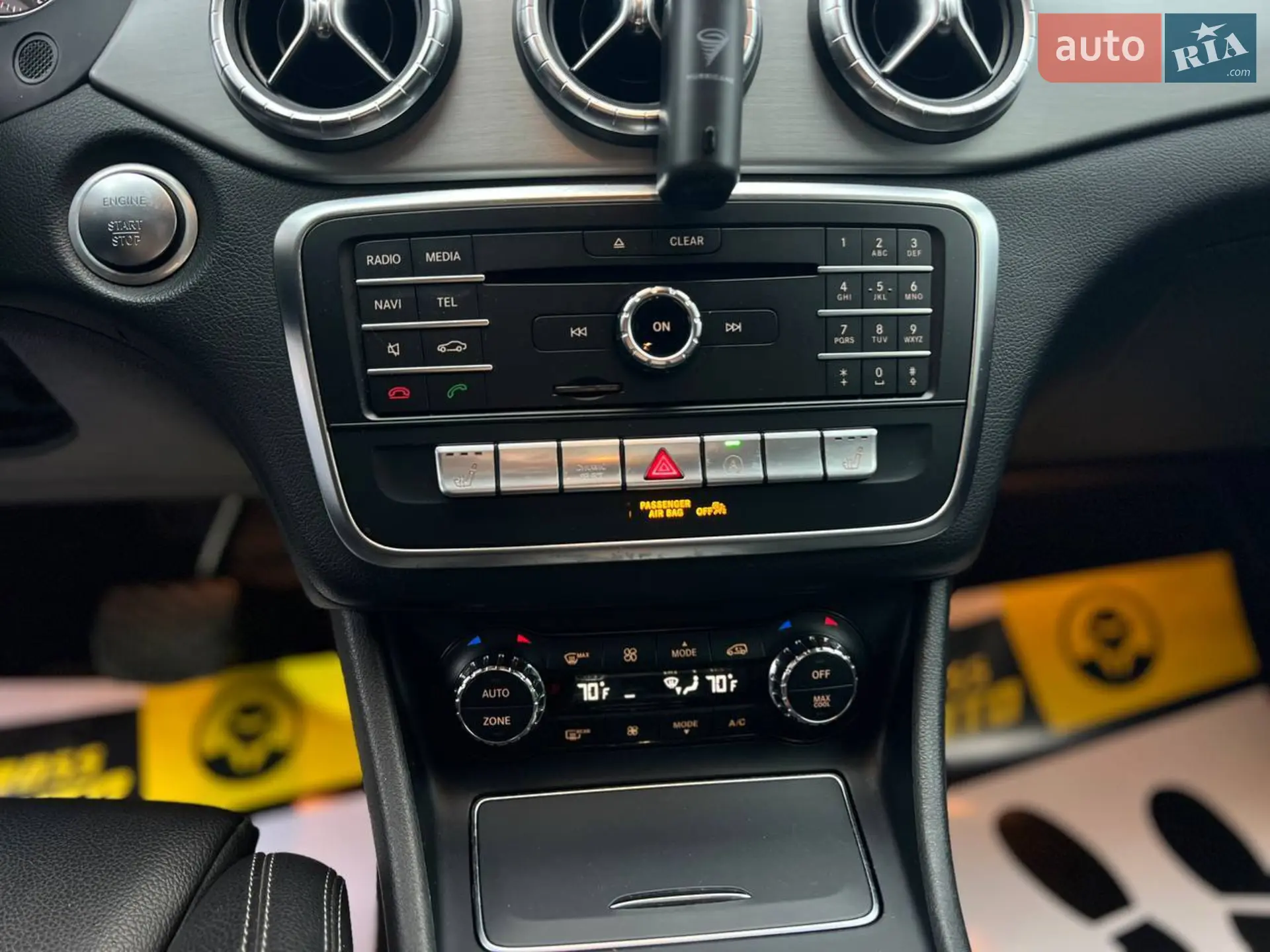 2018 Mercedes-Benz CLA-klasse - мініатюра 19