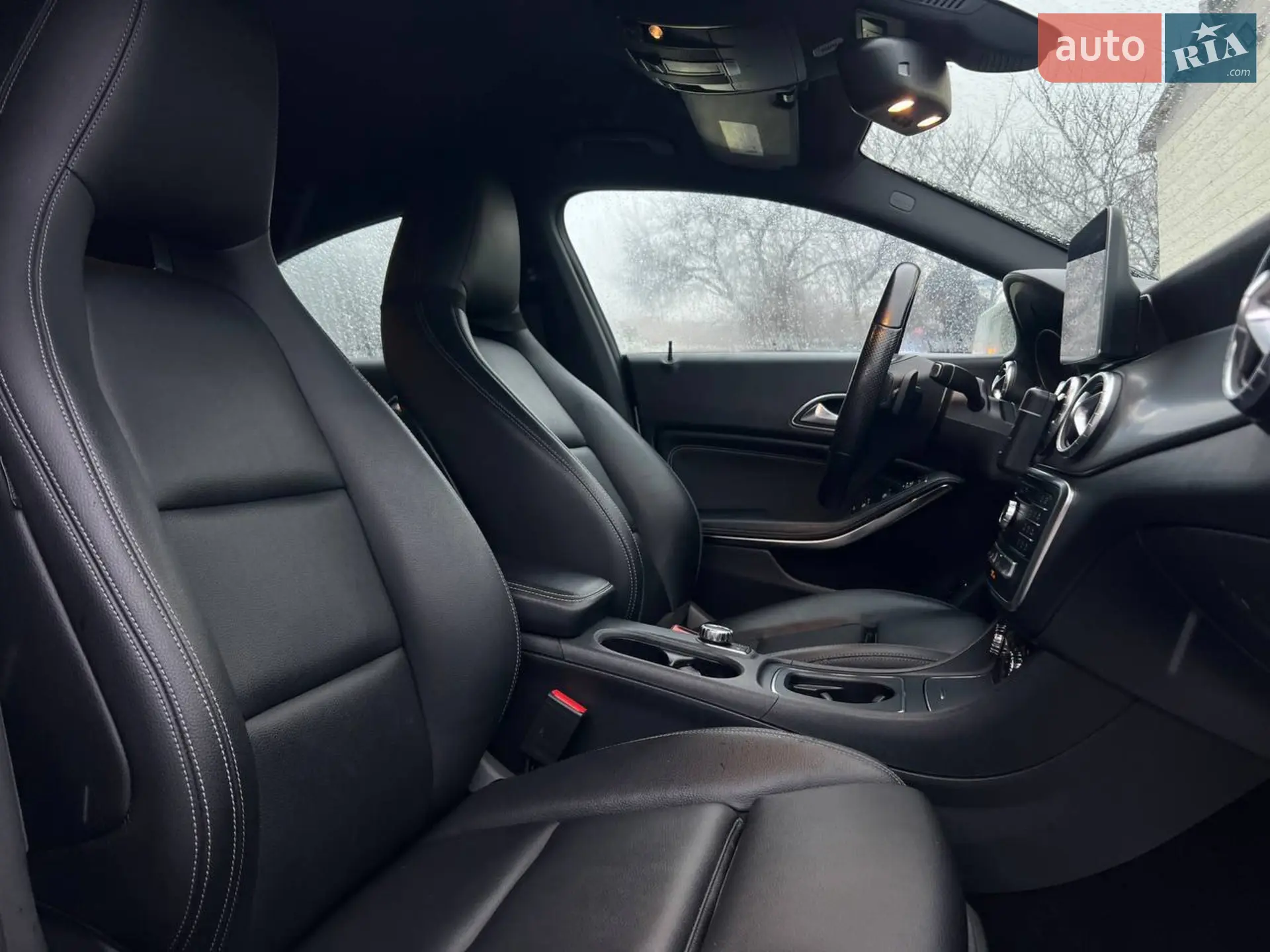 2018 Mercedes-Benz CLA-klasse - мініатюра 21