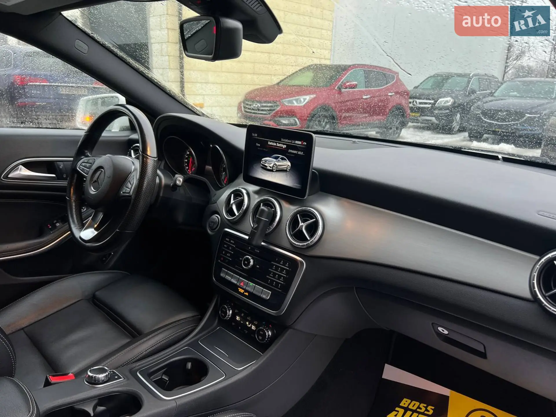 2018 Mercedes-Benz CLA-klasse - мініатюра 22