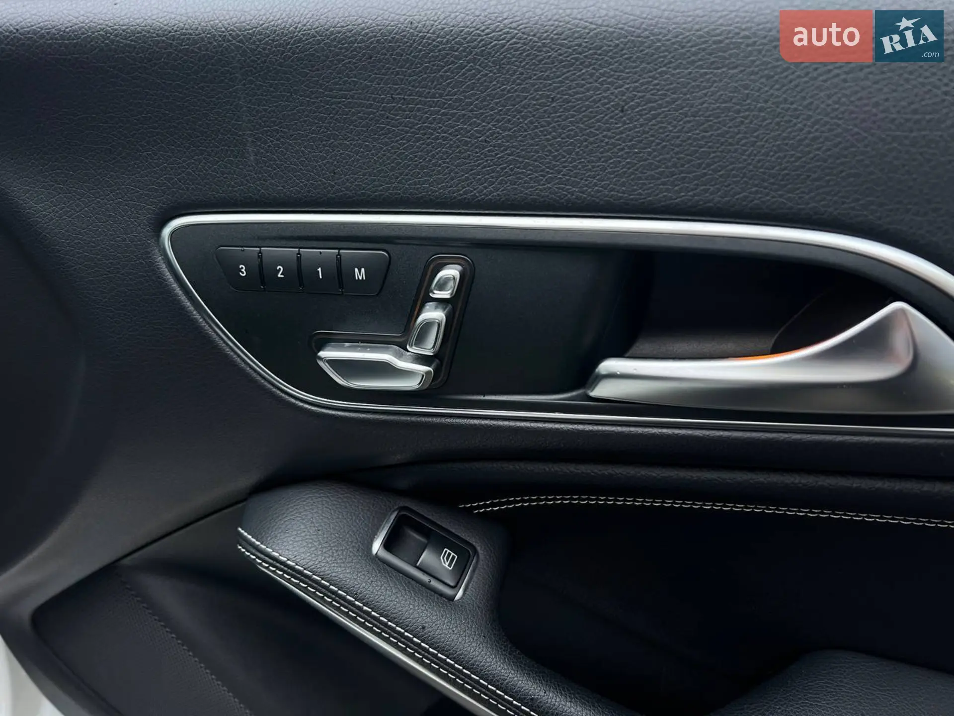 2018 Mercedes-Benz CLA-klasse - мініатюра 23