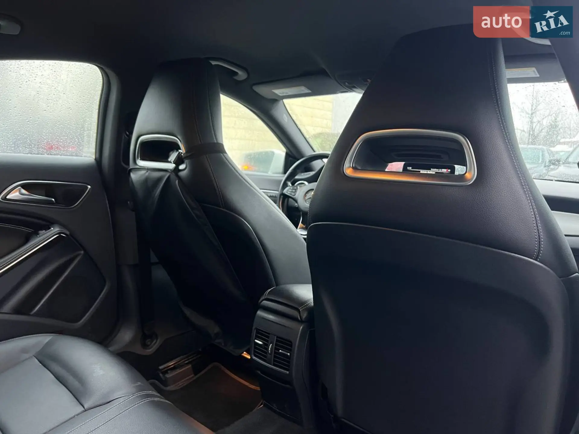 2018 Mercedes-Benz CLA-klasse - мініатюра 25