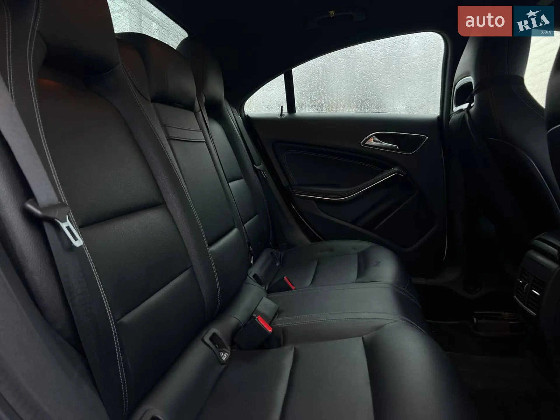 2018 Mercedes-Benz CLA-klasse - мініатюра 26