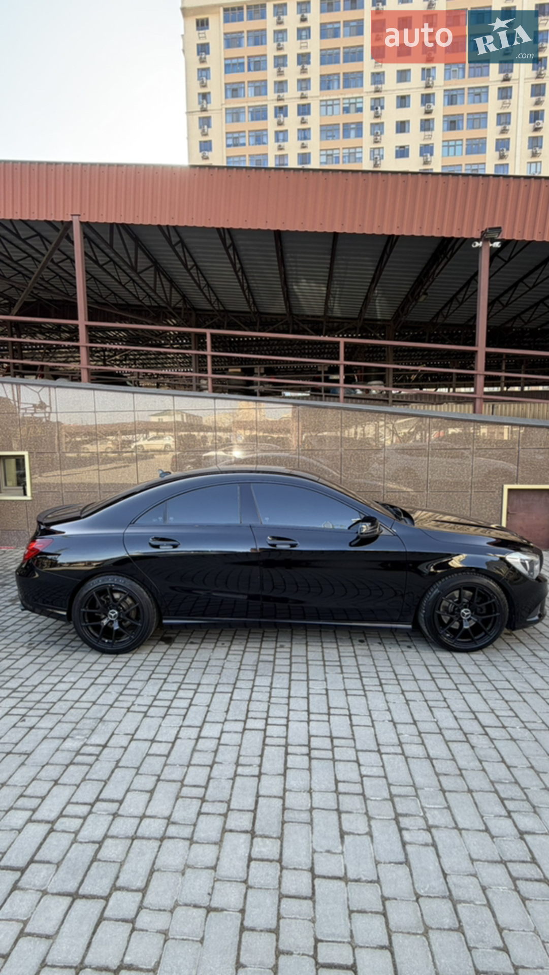 2015 Mercedes-Benz CLA-klasse - мініатюра 38