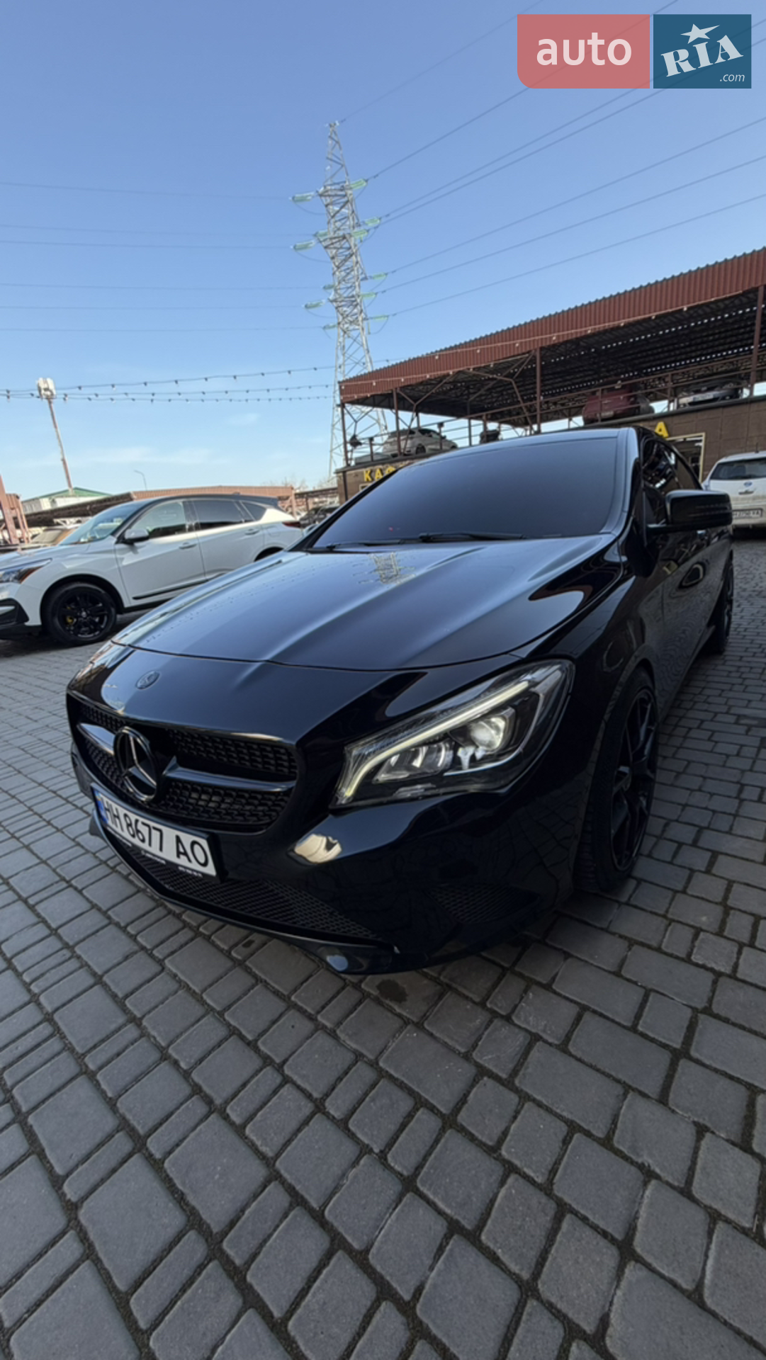 2015 Mercedes-Benz CLA-klasse - мініатюра 51