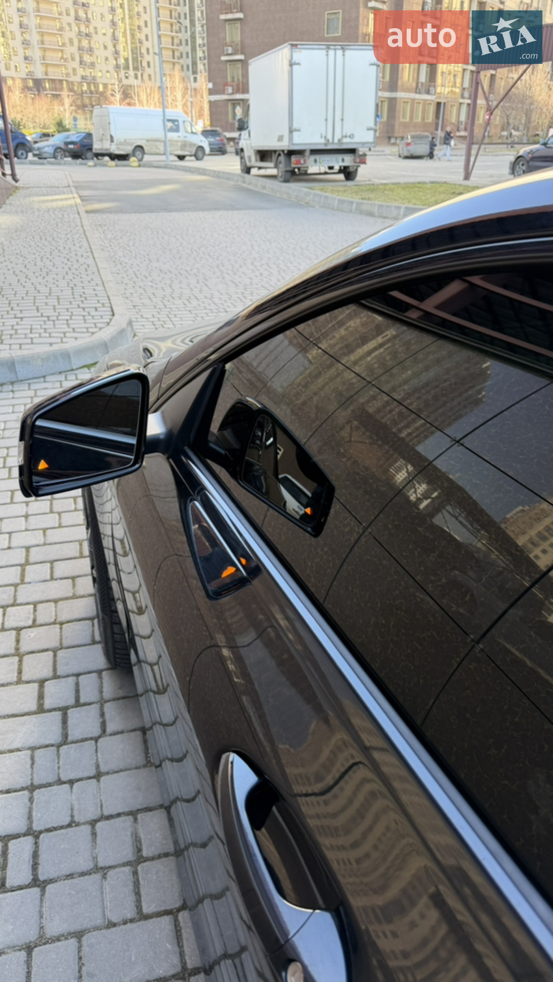 2015 Mercedes-Benz CLA-klasse - мініатюра 55